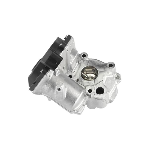 Mercedes E Serisi EGR Valfi - 212 2009-2015