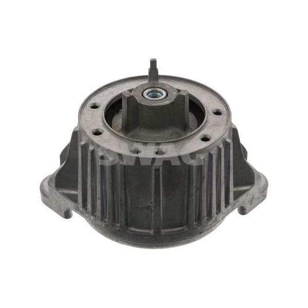 Mercedes GLK Serisi Motor Takozu - X204 2009-2016