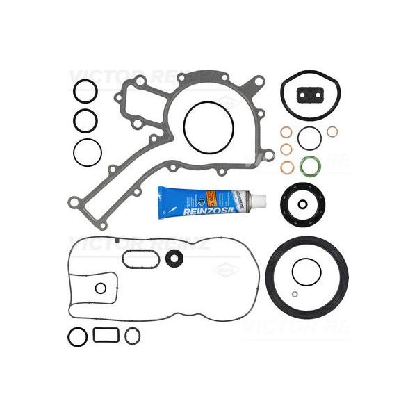 Mercedes ML Serisi Alt Takım Conta - 163 1998-2005