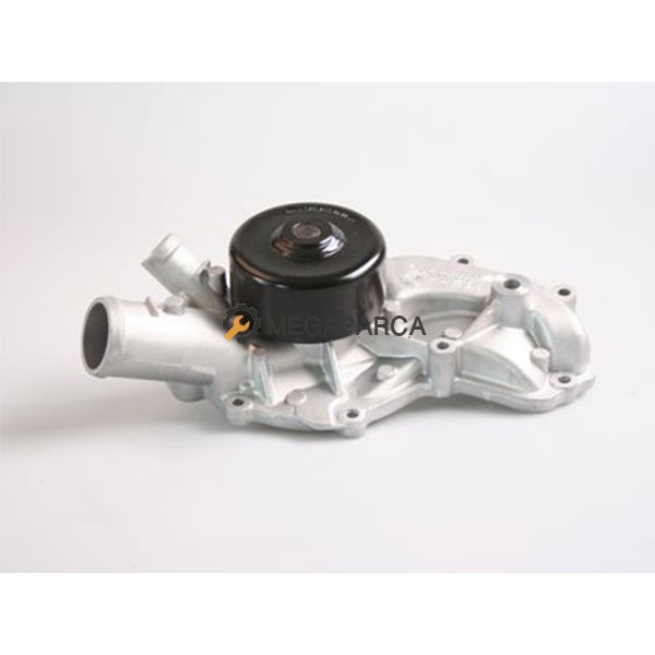 Mercedes ML Serisi Devirdaim - 163 1998-2005