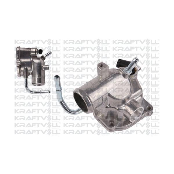 Mercedes ML Serisi Termostat - 163 1998-2005