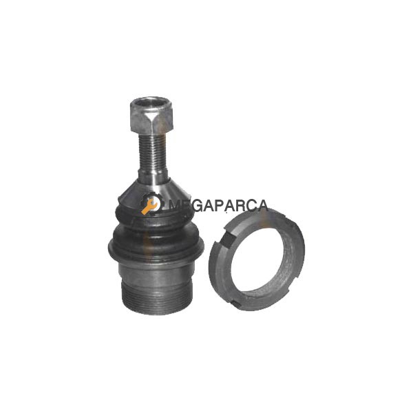 Mercedes R Serisi Arka Alt Rotil - 251 2006-2015