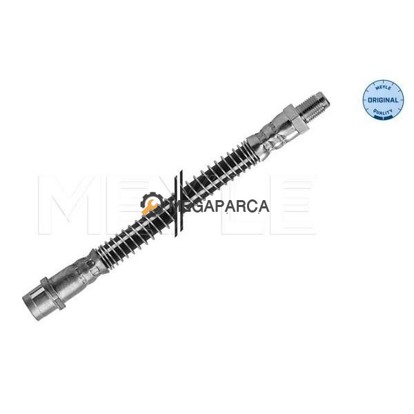 Mercedes S Serisi Fren Hortumu - 221 2006-2012