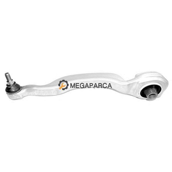 Mercedes S Serisi Sağ Alt Salıncak - 221 2006-2012