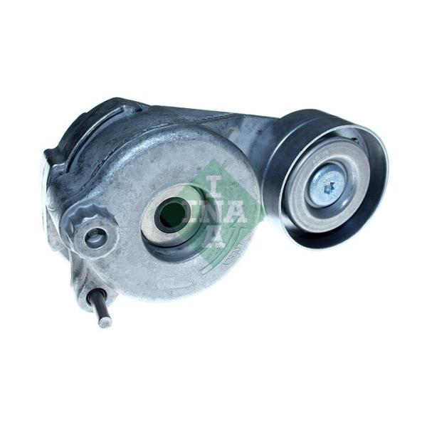 Mercedes S Serisi V Kayış Gergi Bilyası - 221 2006-2012