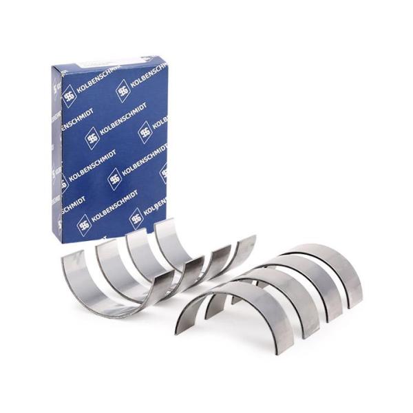 Mercedes SL Serisi Takım Ana Yatak - 230 2002-2011
