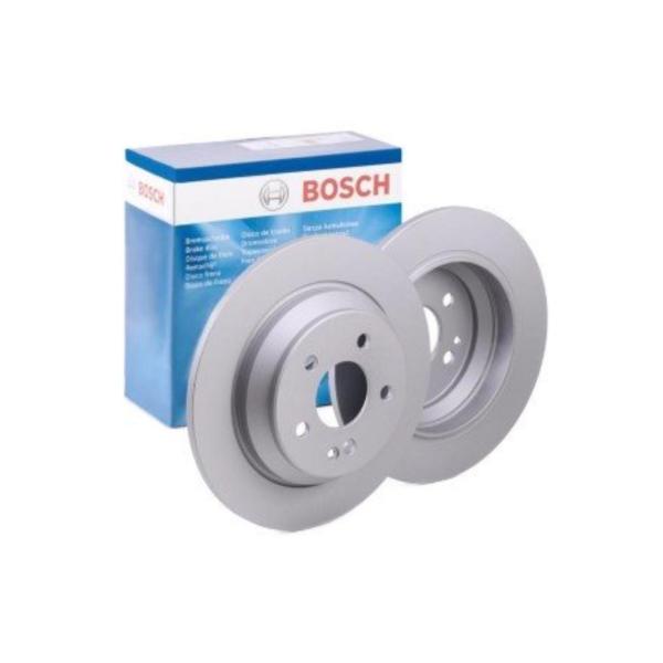 Mercedes Vito Arka Fren Diski - 2015 Sonrası