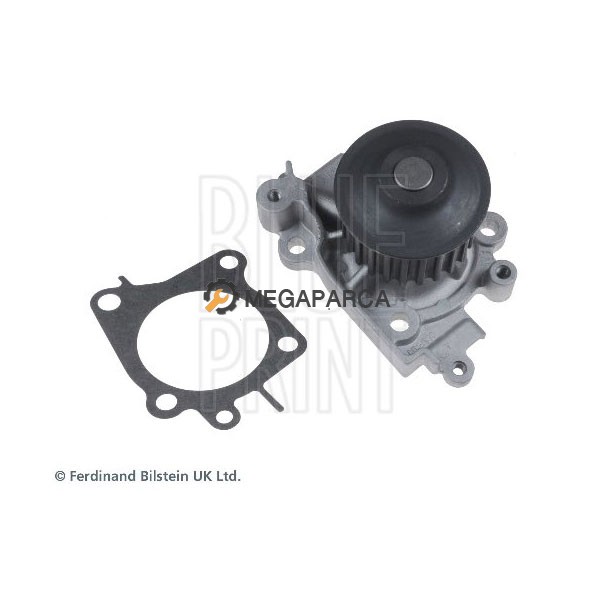 Mitsubishi Carisma Devirdaim