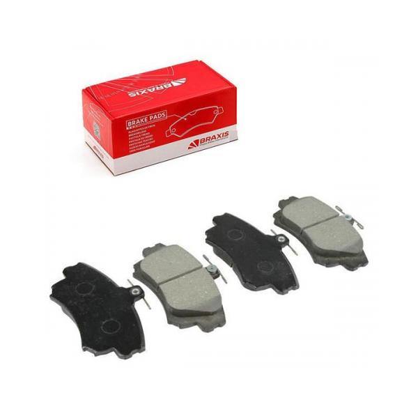 Mitsubishi Carisma Ön Fren Balatası