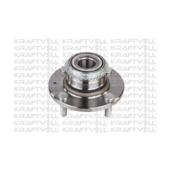 Mitsubishi Lancer Arka Porya - 2004-2007