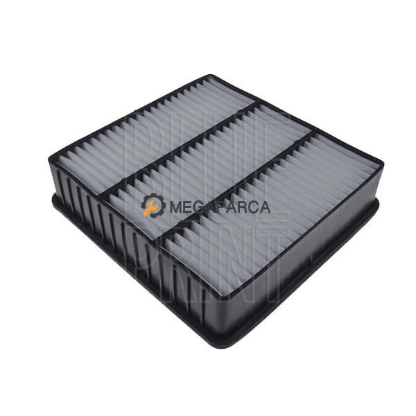 Mitsubishi Lancer Hava Filtresi - 2004-2007