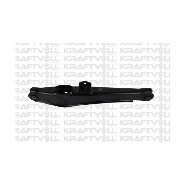 Mitsubishi Lancer Arka Salıncak - 2008 Sonrası