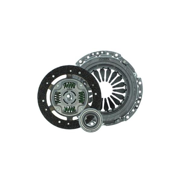 Mitsubishi Lancer Debriyaj Seti - 2008 Sonrası