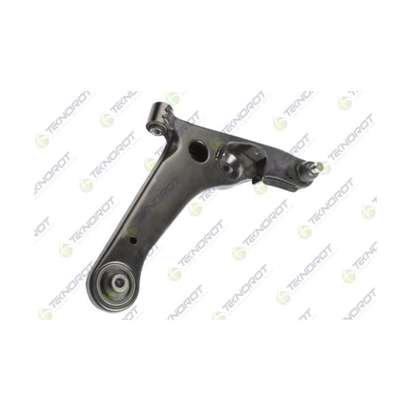 Mitsubishi Outlander Alt Salıncak - 2003-2007
