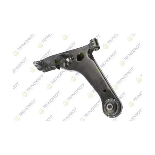 Mitsubishi Outlander Alt Salıncak - 2003-2007