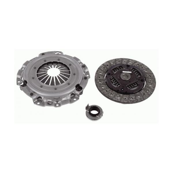 Mitsubishi Outlander Debriyaj Seti - 2003-2007