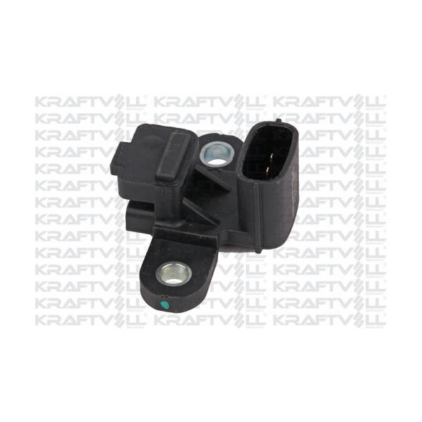Mitsubishi Outlander Krank Sensörü - 2003-2007