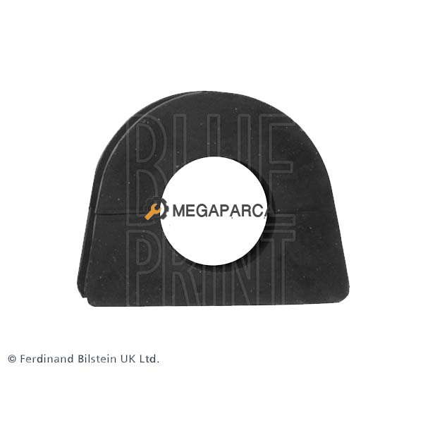 Mitsubishi Pajero Viraj Demir Lastiği - 2000-2006