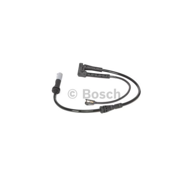 Mini Cooper Balata İkaz Fişi - F56 2014 Sonrası