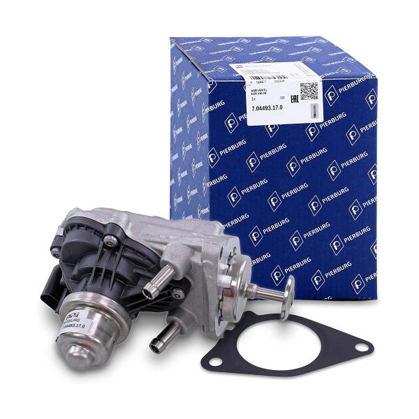 Mini Cooper EGR Valfi - F56 2014 Sonrası