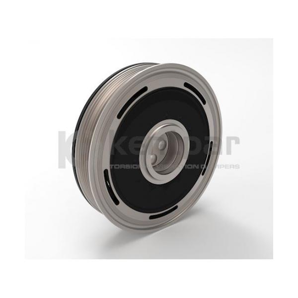 Mini Cooper Krank Kasnağı - F56 2014 Sonrası