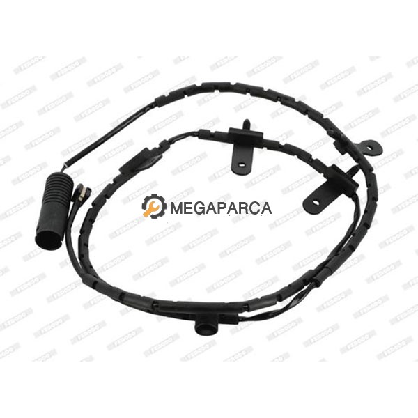Mini Cooper Balata İkaz Fişi - R50 2001-2006