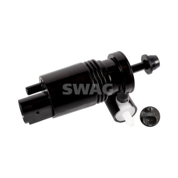 Mini Cooper Cam Suyu Pompası - R50 2001-2006