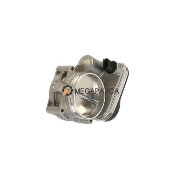Mini Cooper Gaz Kelebeği - R50 2001-2006