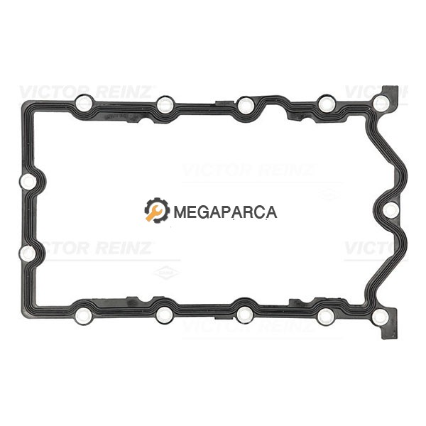 Mini Cooper Karter Contası - R50 2001-2006