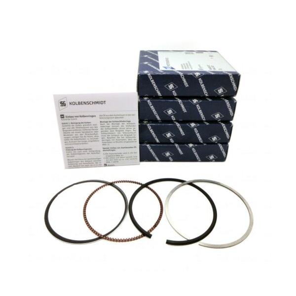 Mini Cooper Segman Set - R50 2001-2006