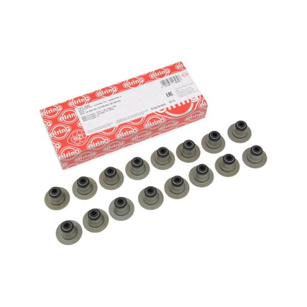 Mini Cooper Subap Lastik Takımı - R50 2001-2006