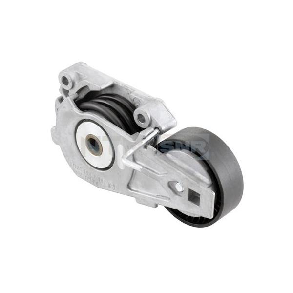 Mini Cooper V Kayış Gergi Bilyası - R50 2001-2006