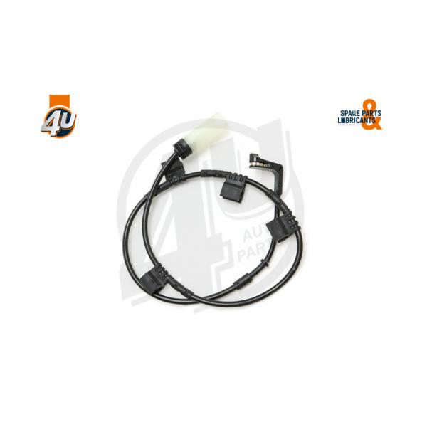Mini Cooper Balata İkaz Fişi - R56 2007-2013