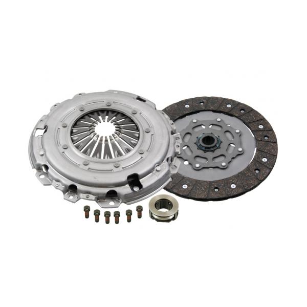 Mini Cooper Debriyaj Seti - R56 2007-2013