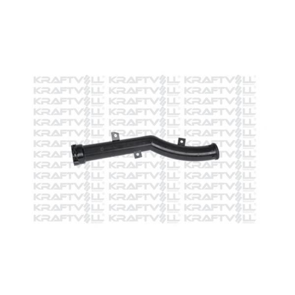Mini Cooper Devirdaim Borusu - R56 2007-2013