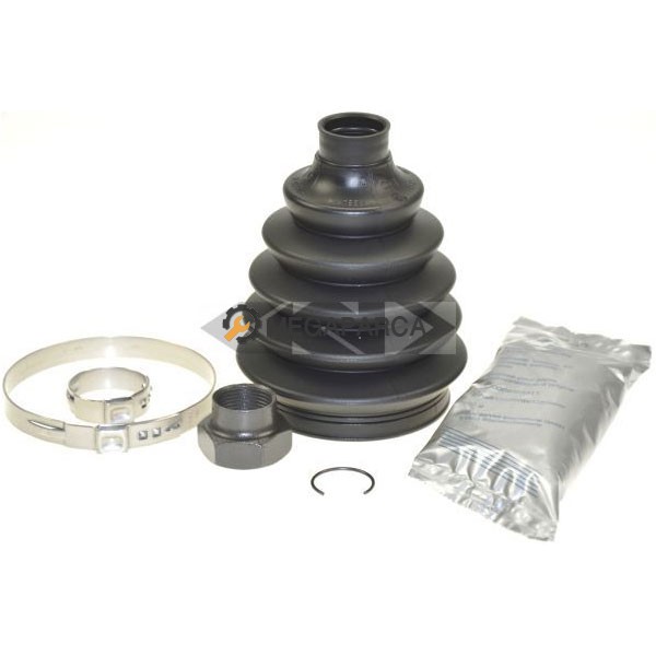 Mini Cooper Dış Aks Körüğü - R56 2007-2013