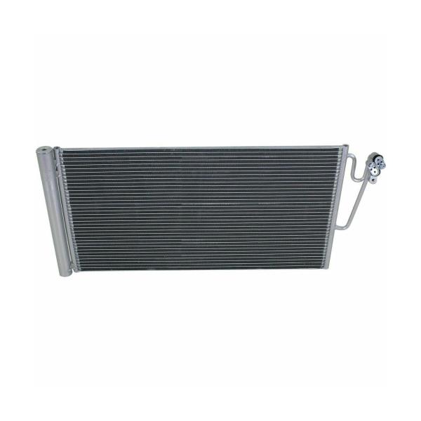Mini Cooper Klima Radyatörü - R56 2007-2013