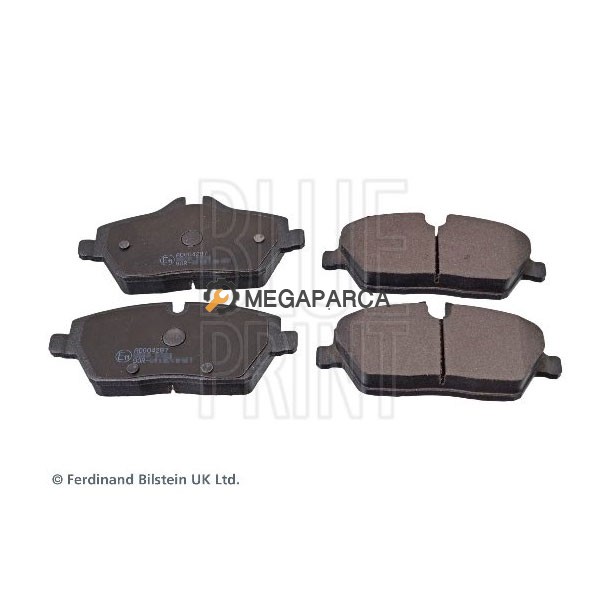Mini Cooper Ön Fren Balatası - R56 2007-2013