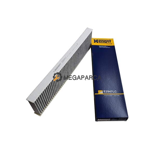 Mini Cooper Polen Filtresi - R56 2007-2013