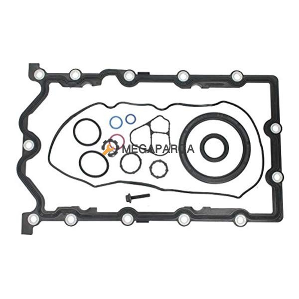 Mini Cooper S Alt Takım Conta - R53 2001-2006