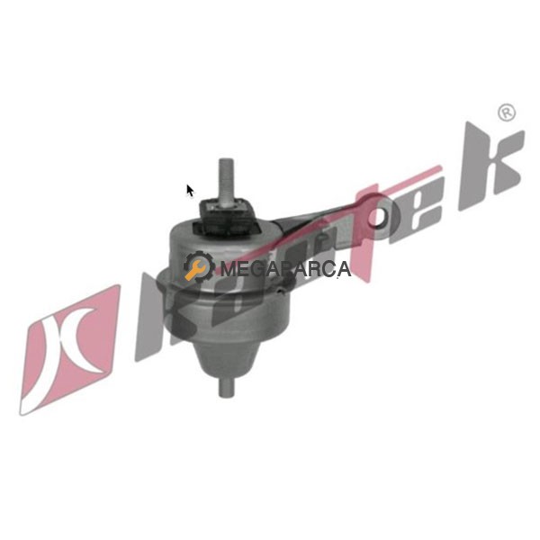Mini Cooper S Motor Takozu - R53 2001-2006