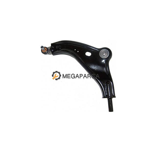 Mini Cooper S Sol Alt Salıncak - R56 2007-2013