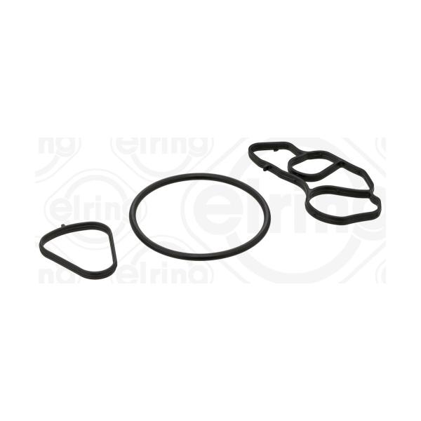 Mini Cooper S Yağ Filtre Kütük Contası - R56 2007-2013