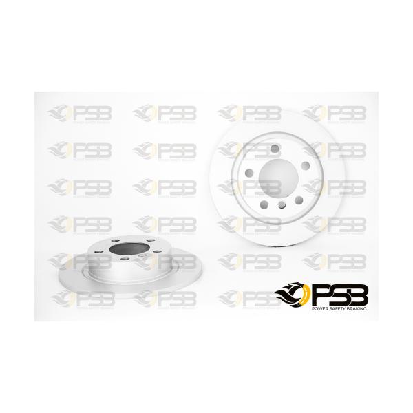 Mini Countryman Arka Fren Diski - R60 2011-2016