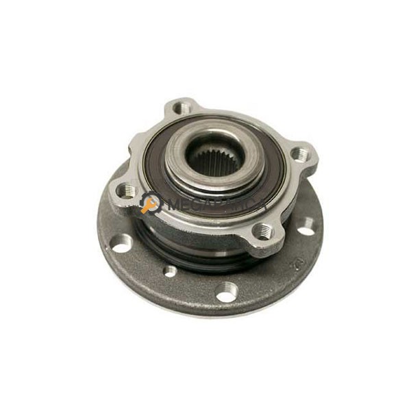 Mini Countryman Ön Porya - R60 2011-2016