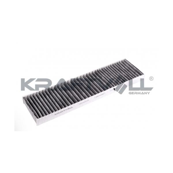 Mini Countryman Polen Filtresi - R60 2011-2016
