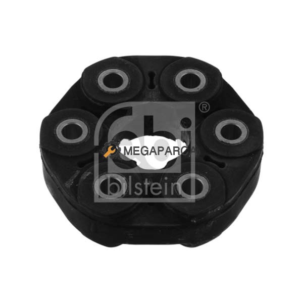 Mini Countryman Şaft Takozu - R60 2011-2016