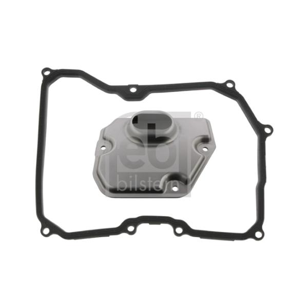 Mini Countryman Şanzıman Filtresi - R60 2011-2016