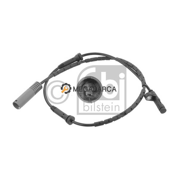 Mini One Arka ABS Sensörü - R50 2001-2006