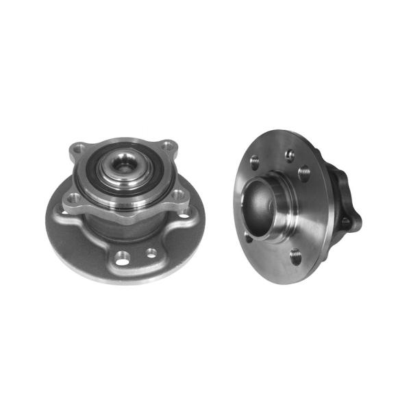 Mini One Arka Porya Rulmanı - R50 2001-2006